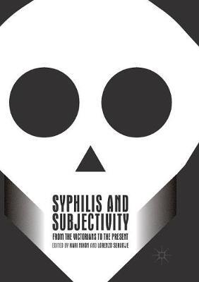 【预订】Syphilis and Subjectivity: From the Victorians to the Present
