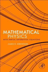 Physics Mathematical with Partial Equations Differential 预售