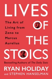 【预订】Lives of the Stoics 9781788162609