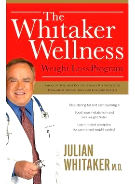 预订 The Whitaker Wellness Weight Loss Program