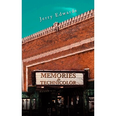 预订 Memories in Technicolor: 9781685627775