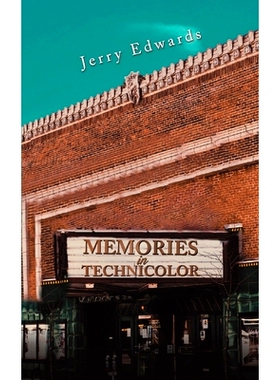 预订 Memories in Technicolor: 9781685627775
