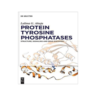 [预订]Protein Tyrosine Phosphatases 9783110426434