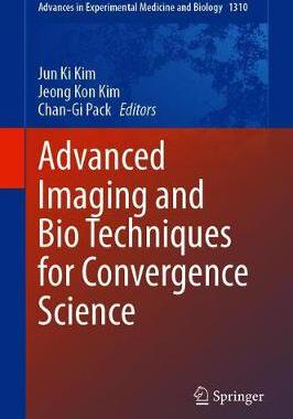【预订】Advanced Imaging and Bio Techniques for Convergence Science