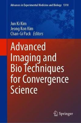 【预订】Advanced Imaging and Bio Techniques for Convergence Science