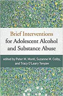 预售 Interventions Brief A... for Adolescent