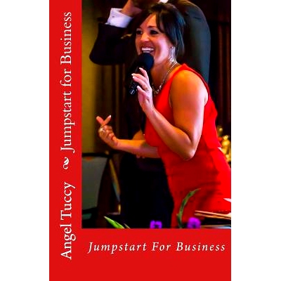 预订 Jumpstart for Business: Turn Your Slow Months Into Your Best Months: 9781976054495