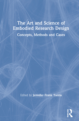 【预订】Foundations of Embodied Research Design