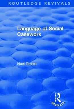 [预订]Language of Social Casework 9781138368453
