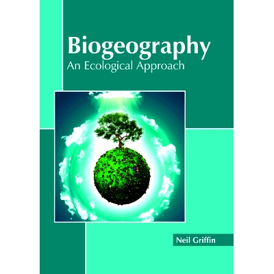 预订 Biogeography: An Ecological Approach: An Ecological Approach 生物地理学：一种生态方法: 9781632399380