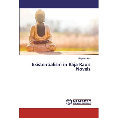 预订 Existentialism in Raja Rao’s Novels: 9783330038790