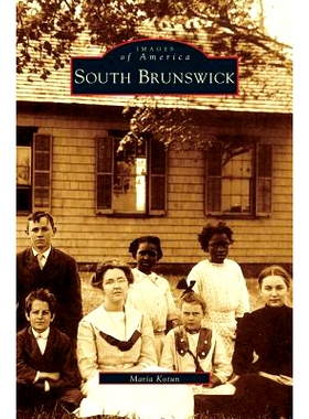 预订 South Brunswick: 9781531620967