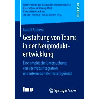Eine empirische Untersuchung von Vertrie