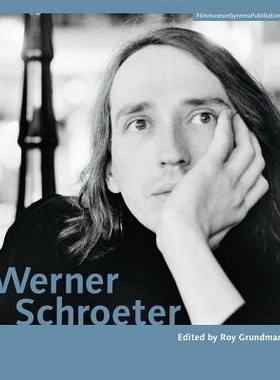 预订 Werner Schroeter: 9783901644740