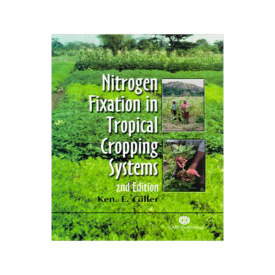 预订 Nitrogen Fixation in Tropical Cropping Systems