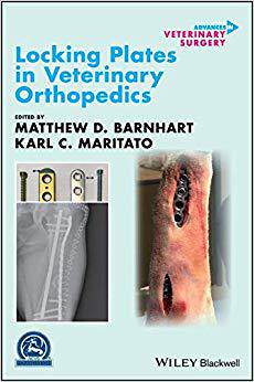 【预售】Locking Plates In Veterinary Orthope...