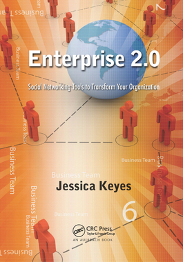 【预订】Enterprise 2.0: Social Networking Tools to Transform Your Organization