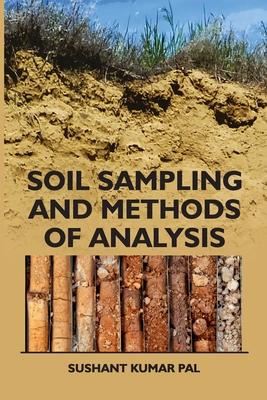 [预订]Soil Sampling And Methods Of Analysis 9789390175468