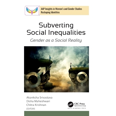 预订 Subverting Social Inequalities: Gender as a Social Reality: 9781774918142