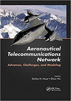 【预售】Aeronautical Telecommunications Network