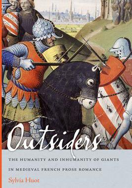 [预订]Outsiders 9780268031121