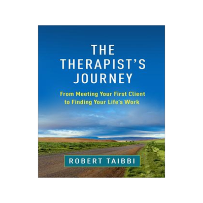 [预订]The Therapist’s Journey 9781462552429
