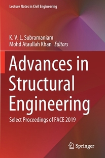 Select 2019 Advances Face Proceedings Engineering Structural 预订