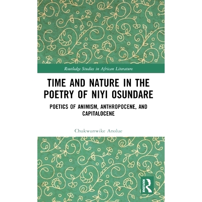 Poetics of Animism, Anthropocene, and Ca