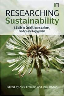 Sustainability Researching 预售