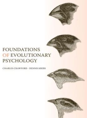 【预订】Foundations of Evolutionary Psychology