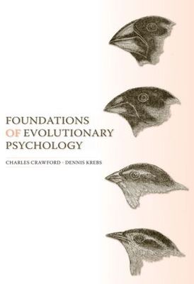 【预订】Foundations of Evolutionary Psychology