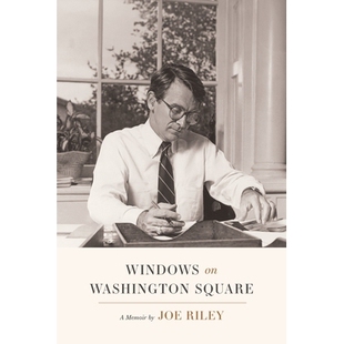 预订 Windows on Washington Square 9798999878236