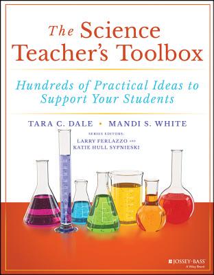 【预订】The Science TeacherS Toolbox - Hundreds Of Practical Ideas To Support Your Students