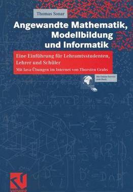 预订 Angewandte Mathematik, Modellbildung und Informatik