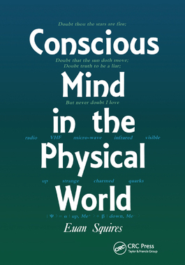【预订】Conscious Mind in the Physical World
