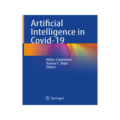 预订 Artificial Intelligence in Covid-19