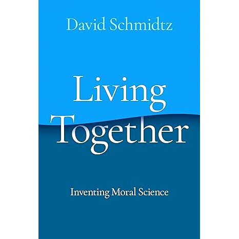 Inventing Moral Science