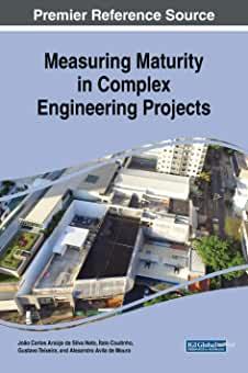 【预订】Measuring Maturity in Complex Engineering Projects