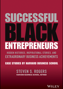 [预订]Successful Black Entrepreneurs
