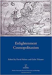 【预售】Enlightenment Cosmopolitanism