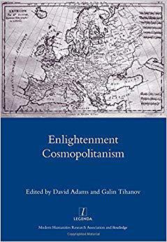 【预售】Enlightenment Cosmopolitanism