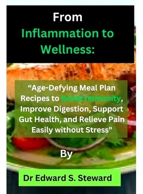 预订 From Inflammation to Wellness: 