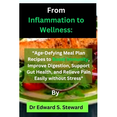 预订 From Inflammation to Wellness: 