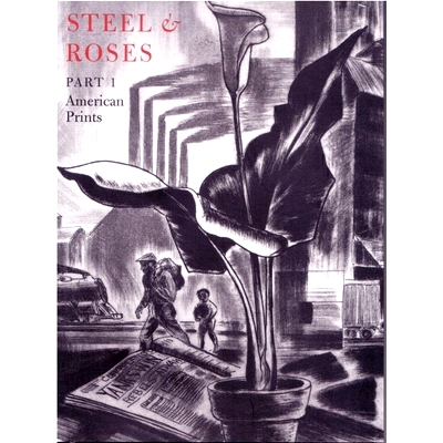 American Prints in the Hersh Cohen Colle