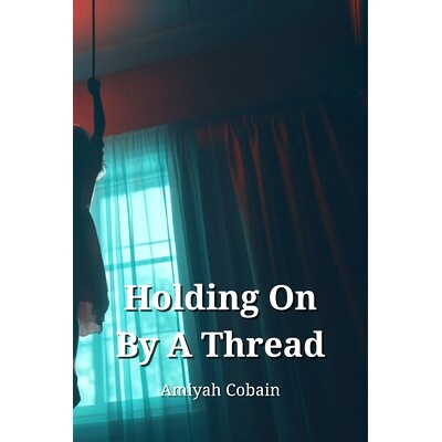 预订 Holding On By A Thread: 9798330554287