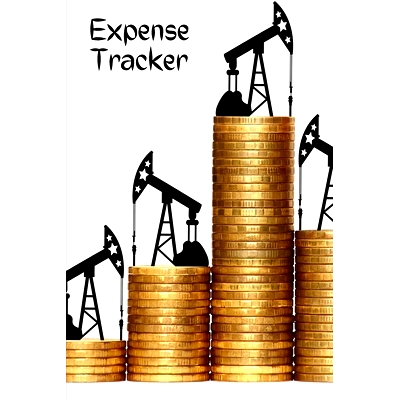 预订 Expense Planner: 9781716066535