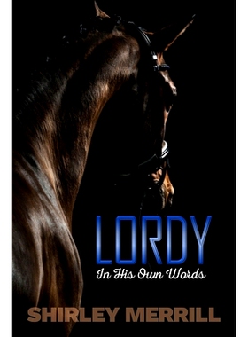 预订 Lordy -- In His Own Words: 9798366230049