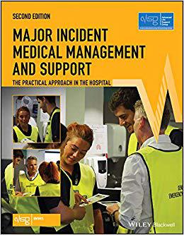 【预售】Major Incident Medical Management An...