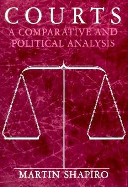 【预订】Courts 9780226750439