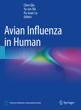 预订 Avian Influenza in Human